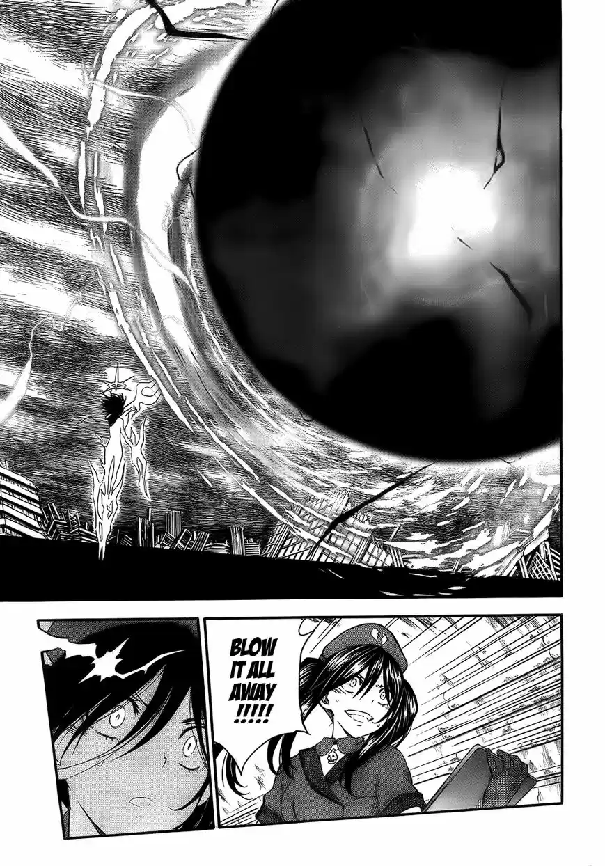 To Aru Kagaku no Rail gun 67