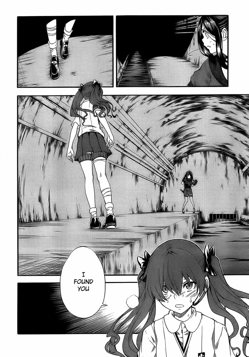 To Aru Kagaku no Rail gun 67