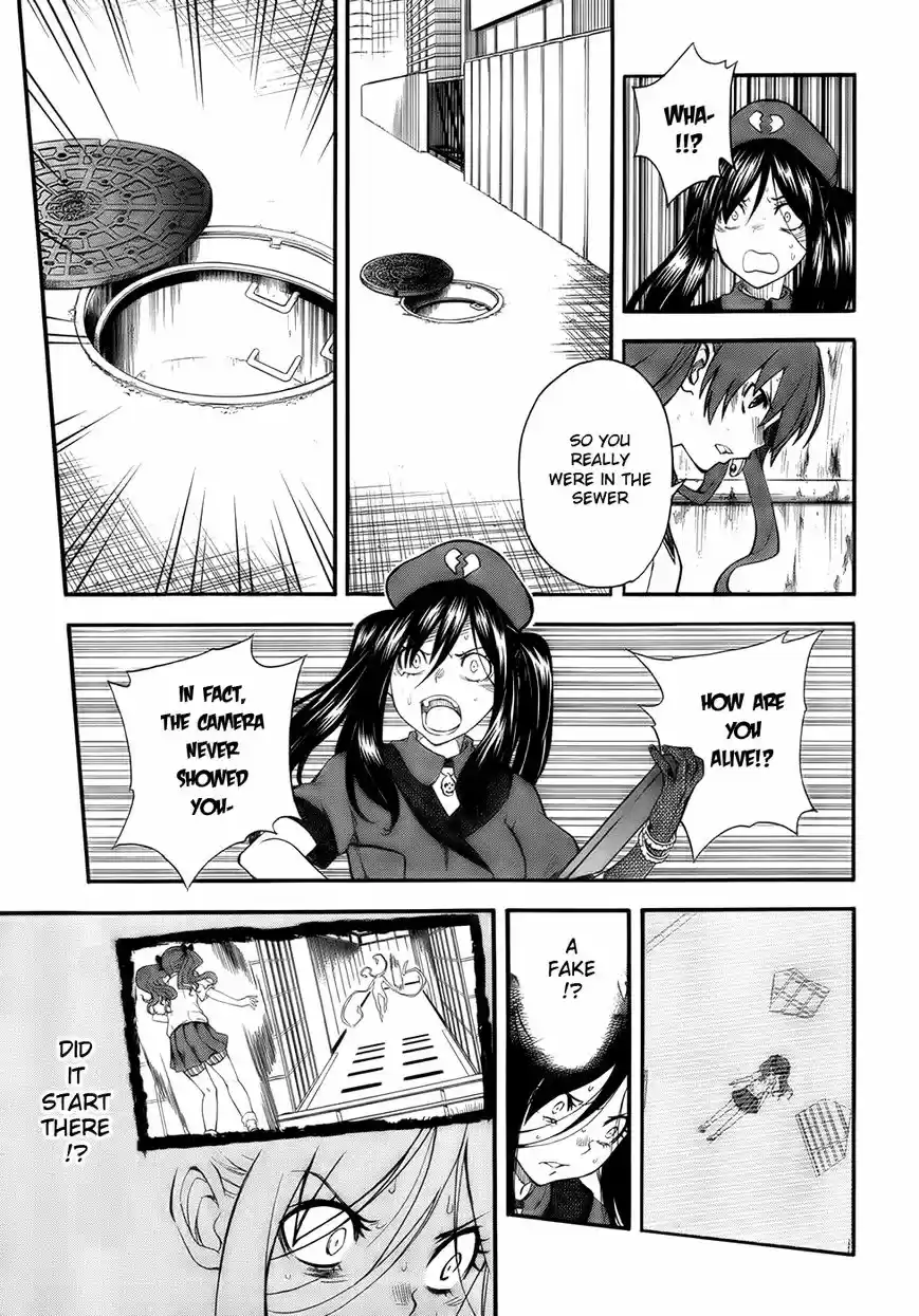 To Aru Kagaku no Rail gun 67