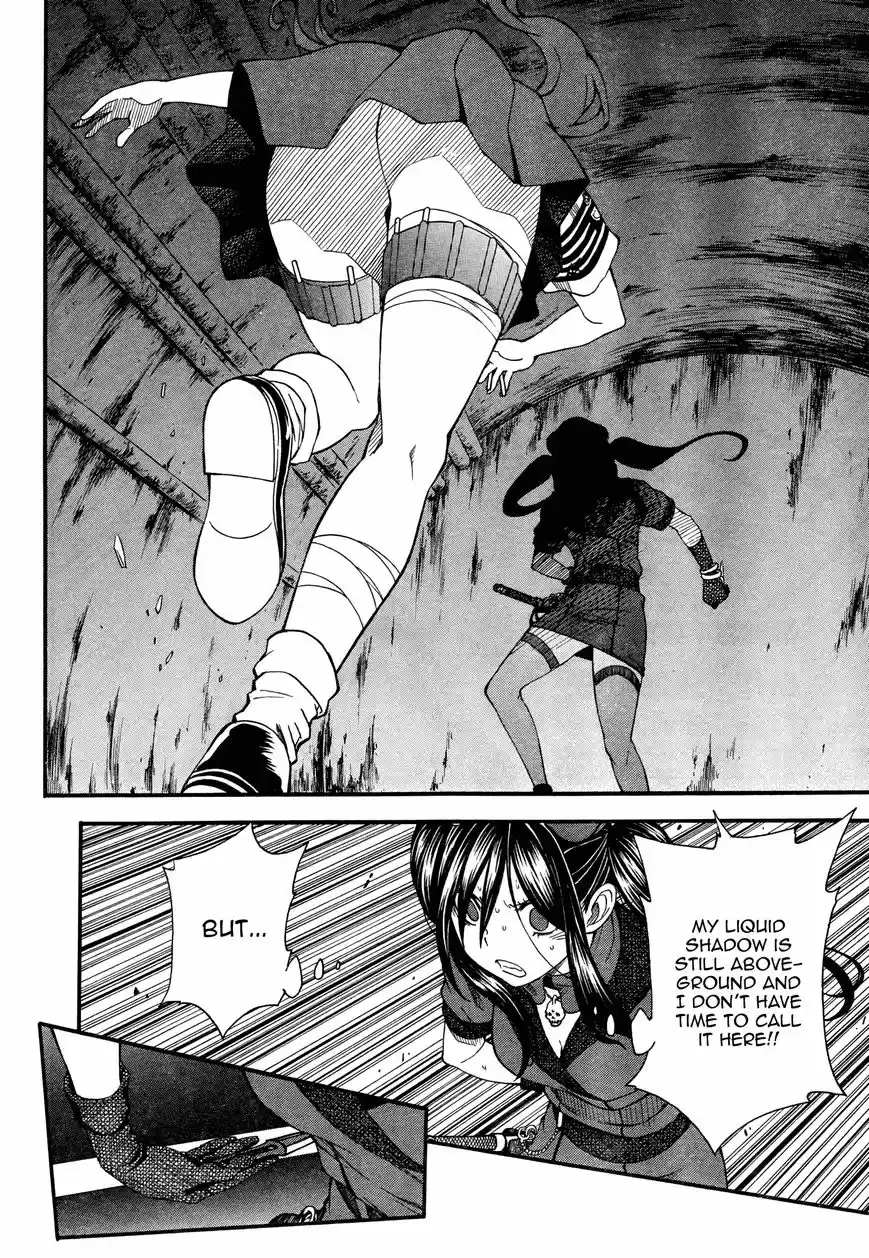 To Aru Kagaku no Rail gun 68