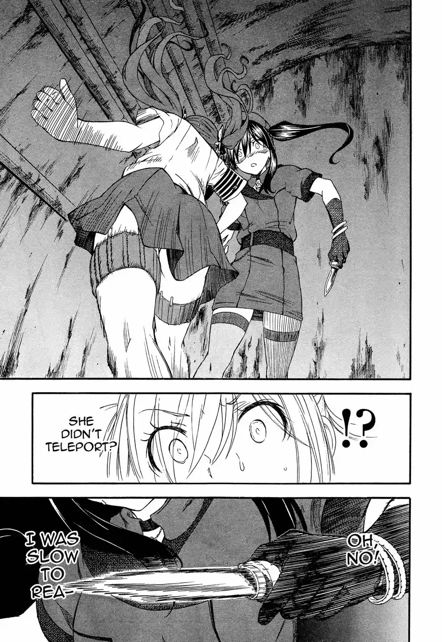 To Aru Kagaku no Rail gun 68