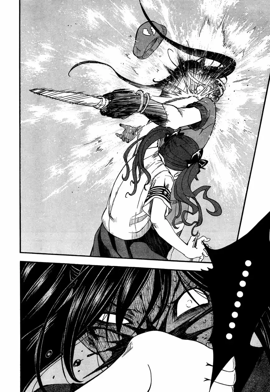 To Aru Kagaku no Rail gun 68