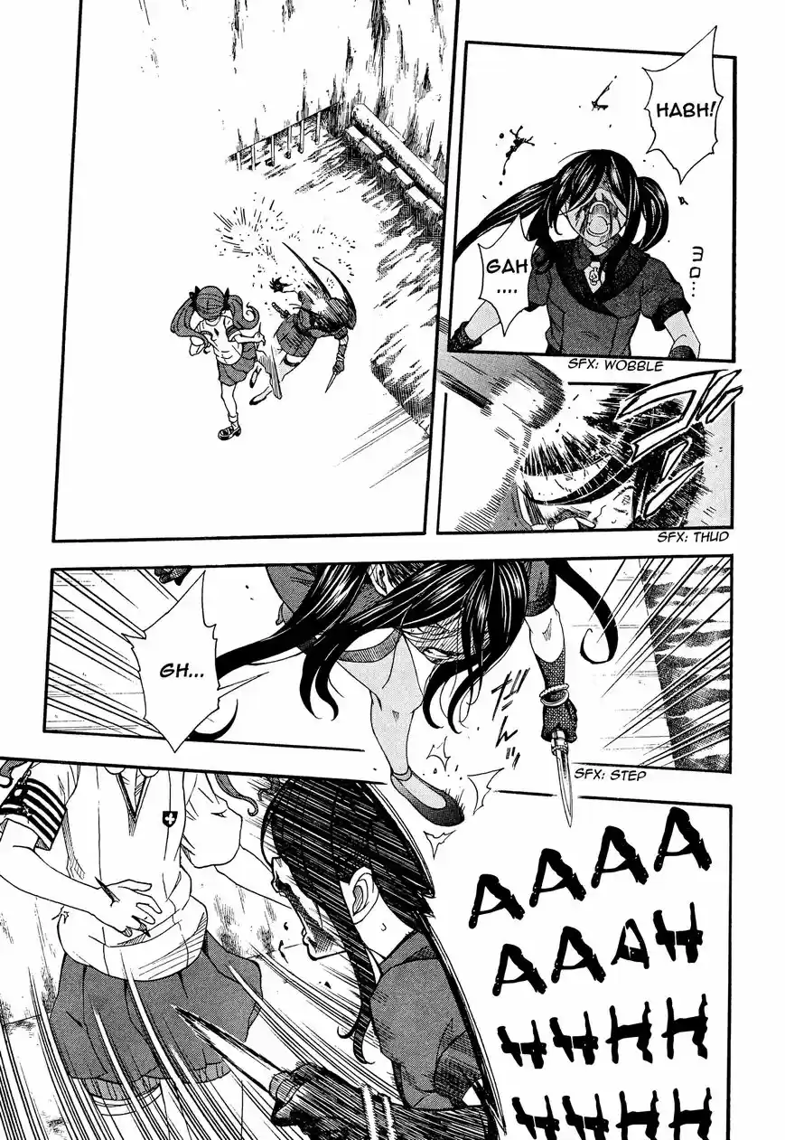 To Aru Kagaku no Rail gun 68