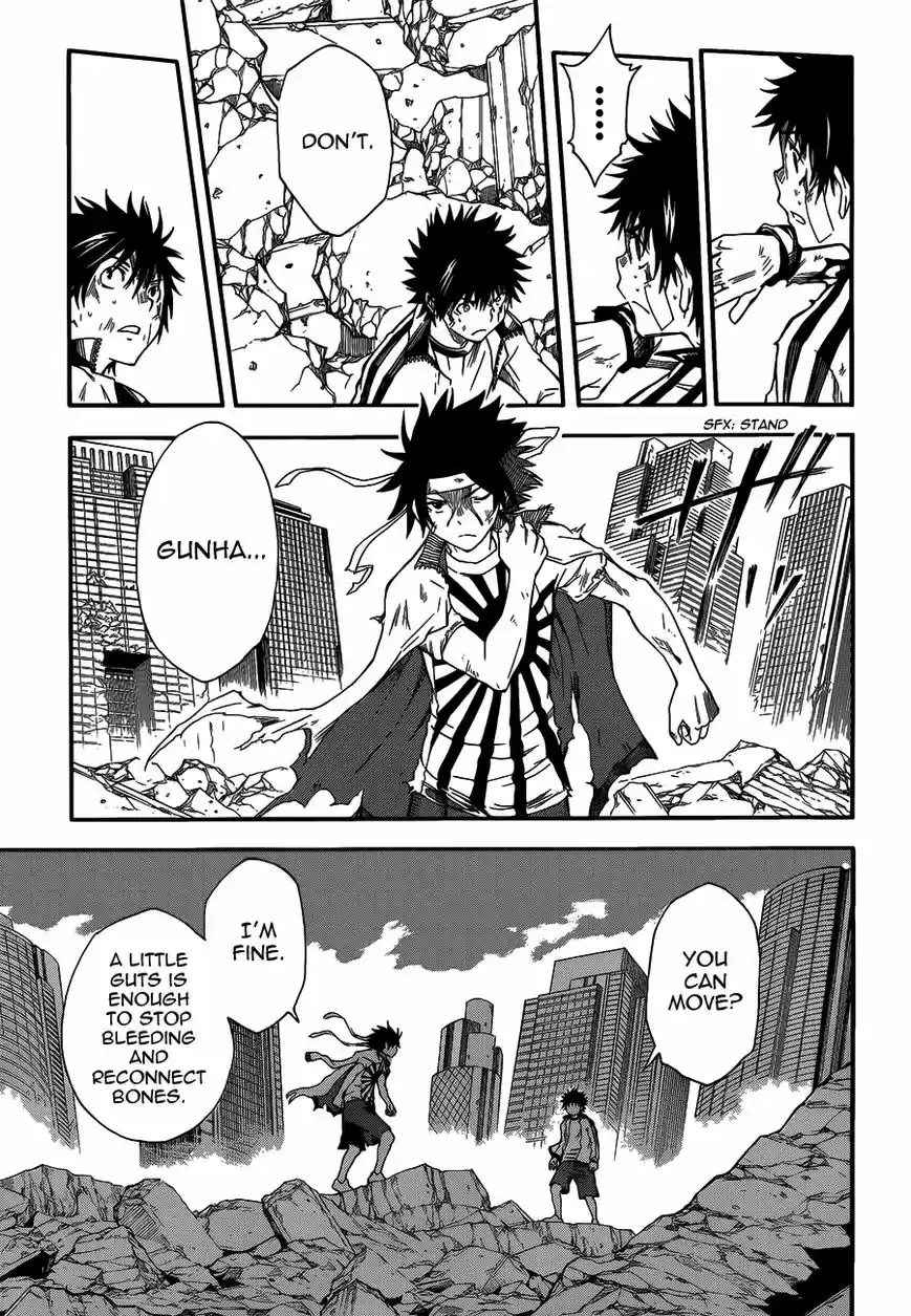 To Aru Kagaku no Rail gun 69