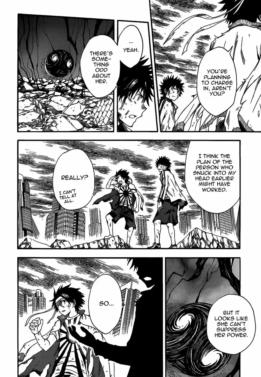 To Aru Kagaku no Rail gun 69