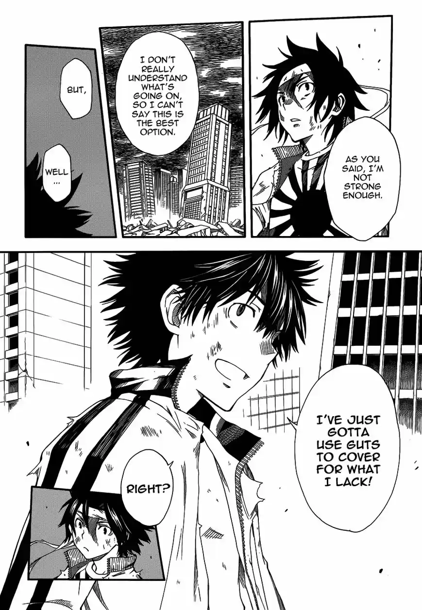 To Aru Kagaku no Rail gun 69