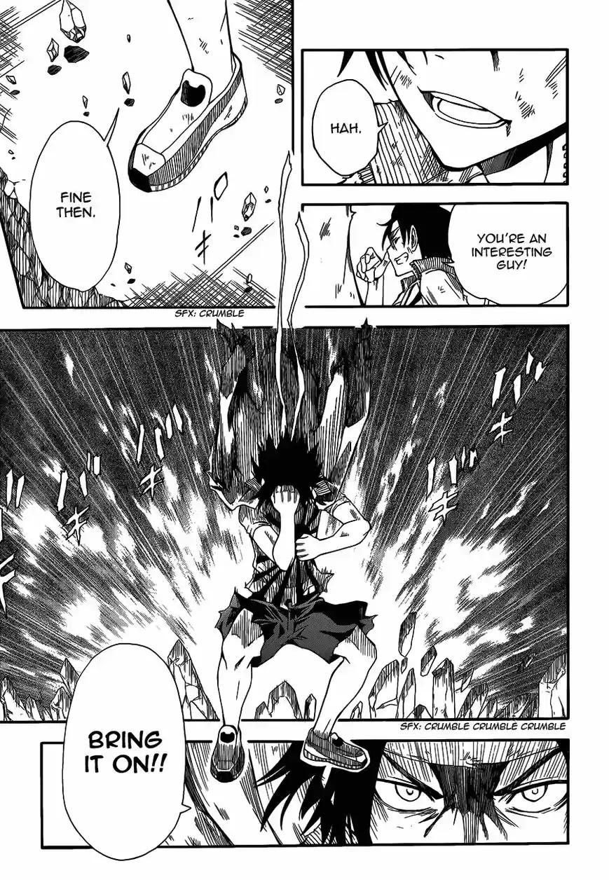 To Aru Kagaku no Rail gun 69