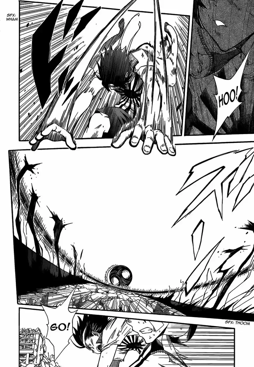 To Aru Kagaku no Rail gun 69