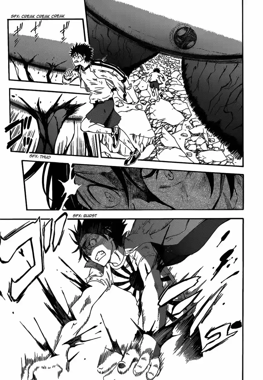 To Aru Kagaku no Rail gun 69