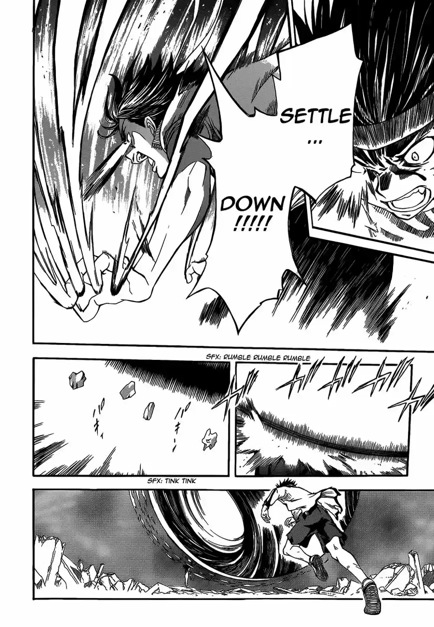 To Aru Kagaku no Rail gun 69