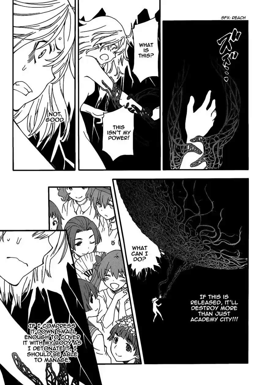 To Aru Kagaku no Rail gun 69