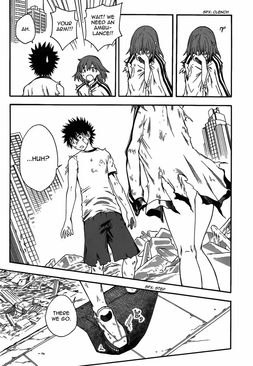 To Aru Kagaku no Rail gun 69