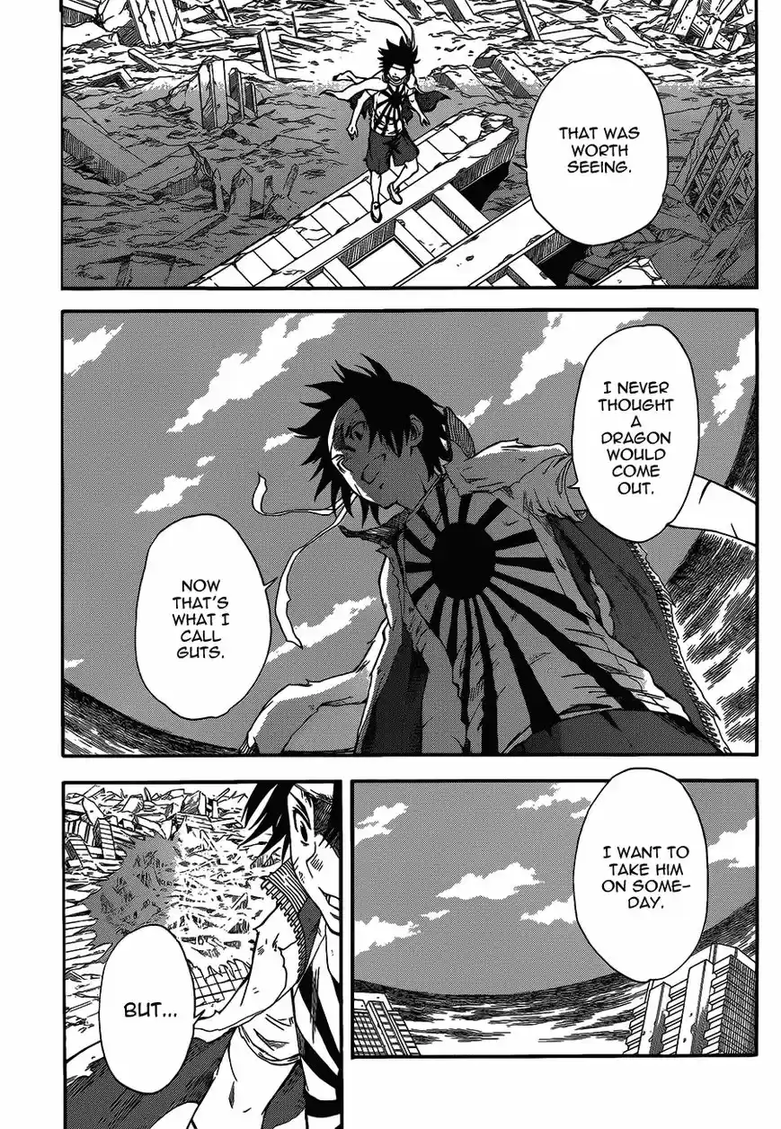 To Aru Kagaku no Rail gun 69