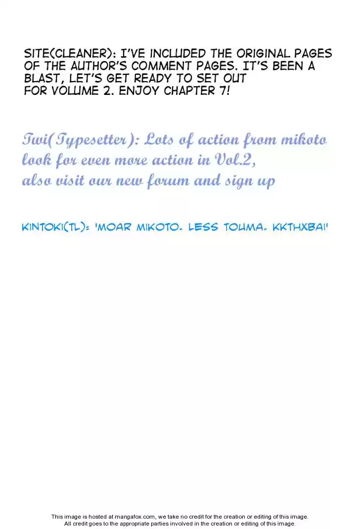 To Aru Kagaku no Rail gun 7