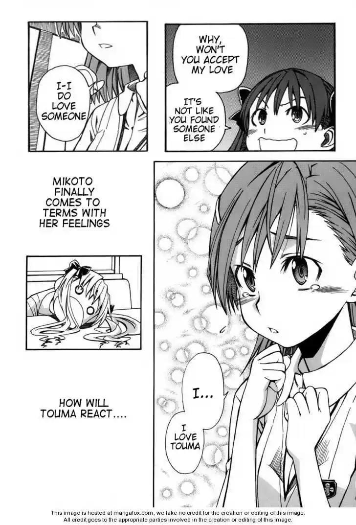 To Aru Kagaku no Rail gun 7