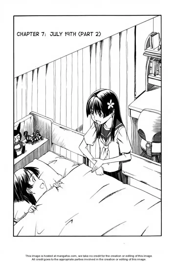 To Aru Kagaku no Rail gun 7