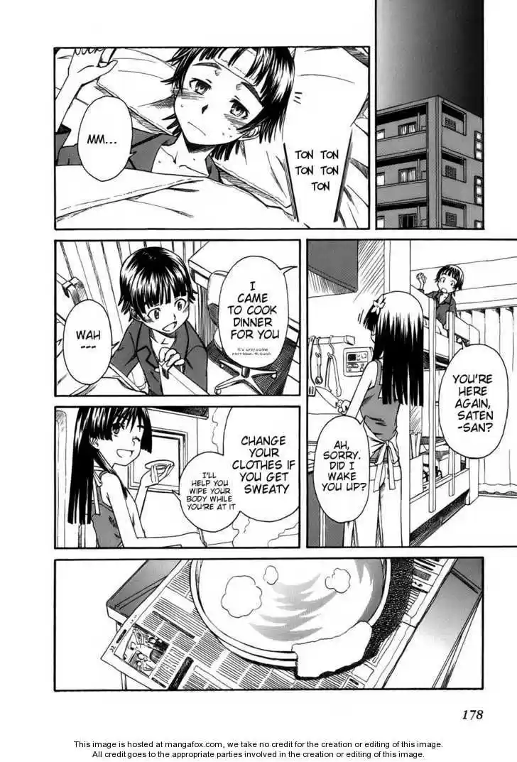 To Aru Kagaku no Rail gun 7