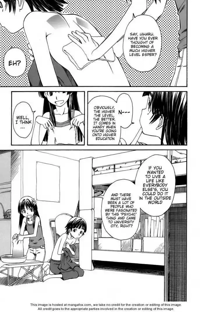 To Aru Kagaku no Rail gun 7