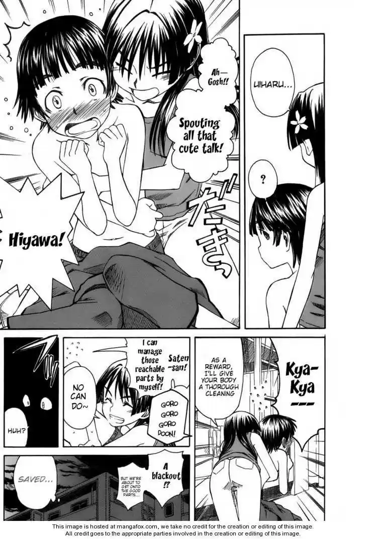 To Aru Kagaku no Rail gun 7