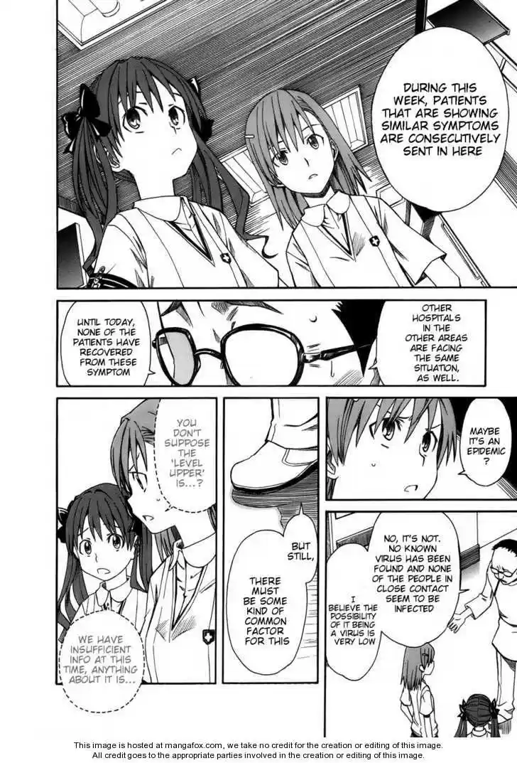 To Aru Kagaku no Rail gun 7