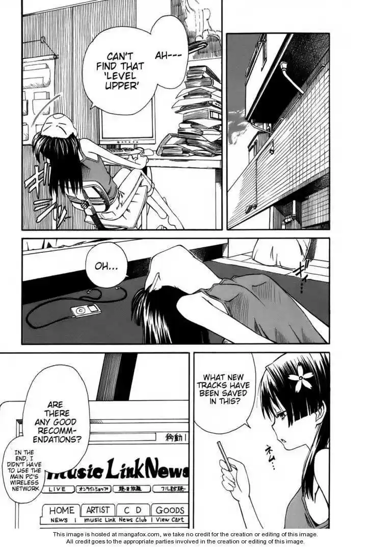 To Aru Kagaku no Rail gun 7