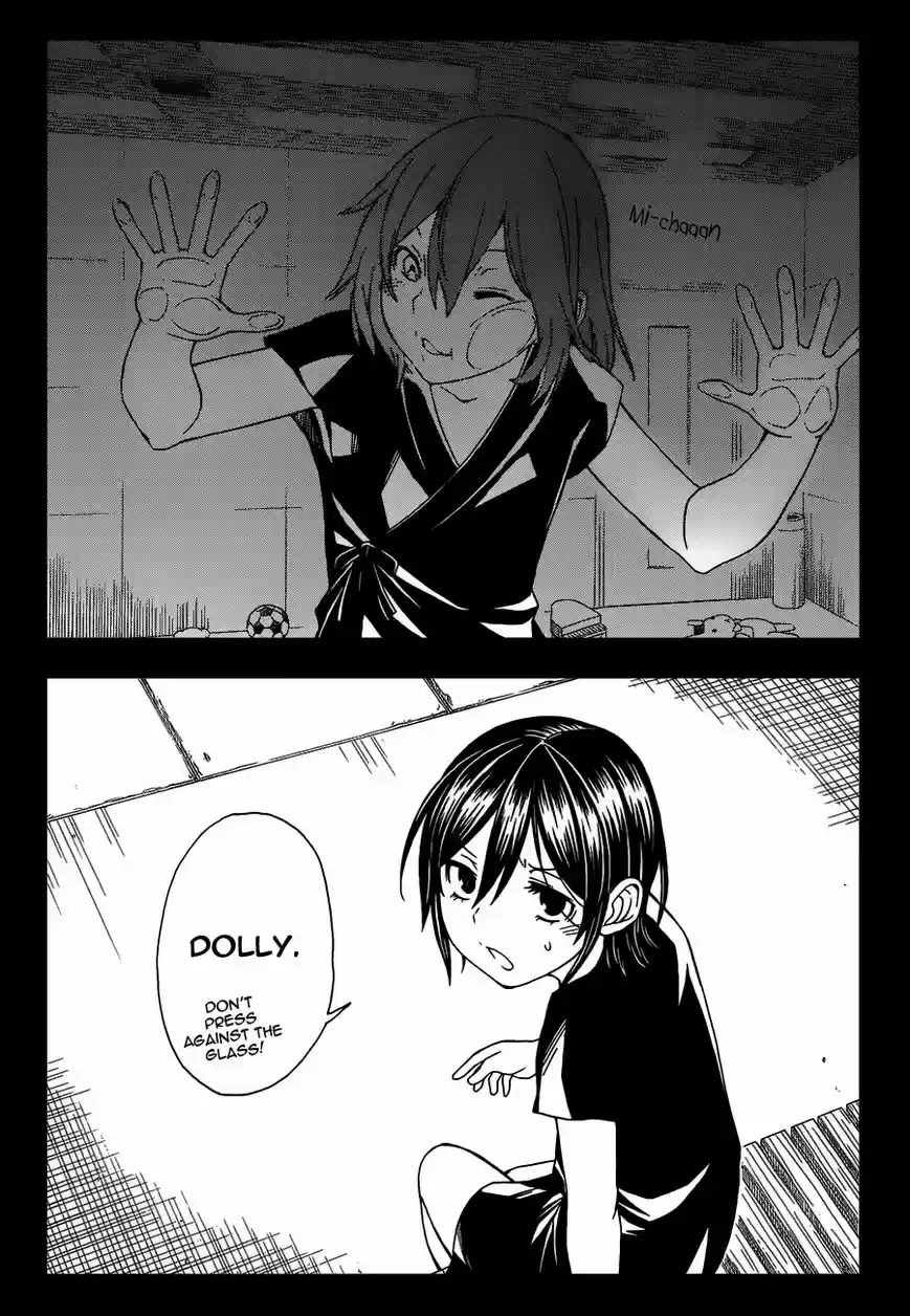 To Aru Kagaku no Rail gun 70