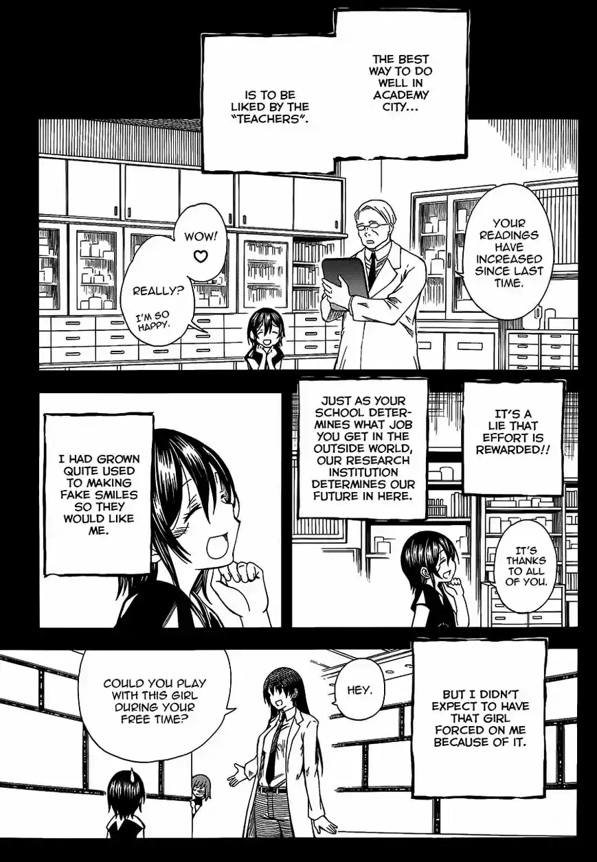 To Aru Kagaku no Rail gun 70