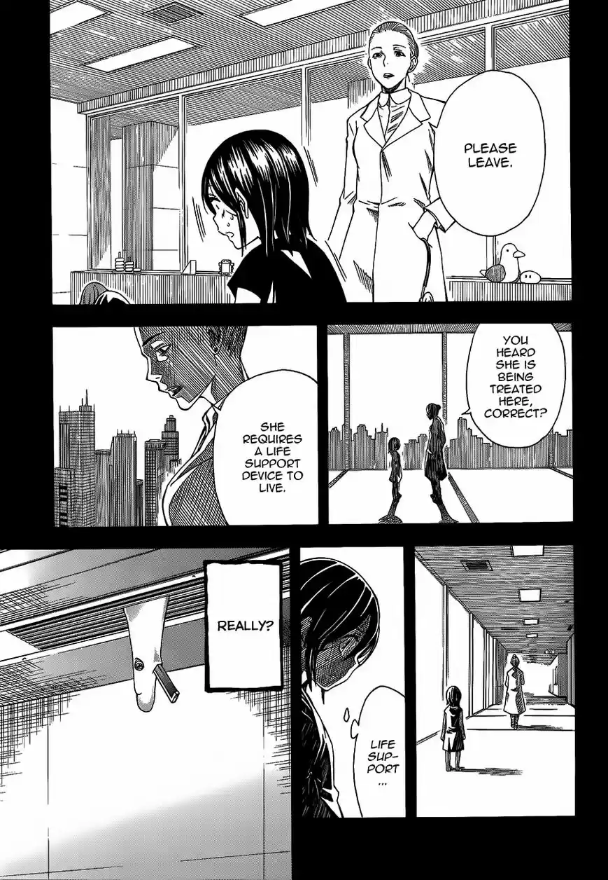 To Aru Kagaku no Rail gun 70