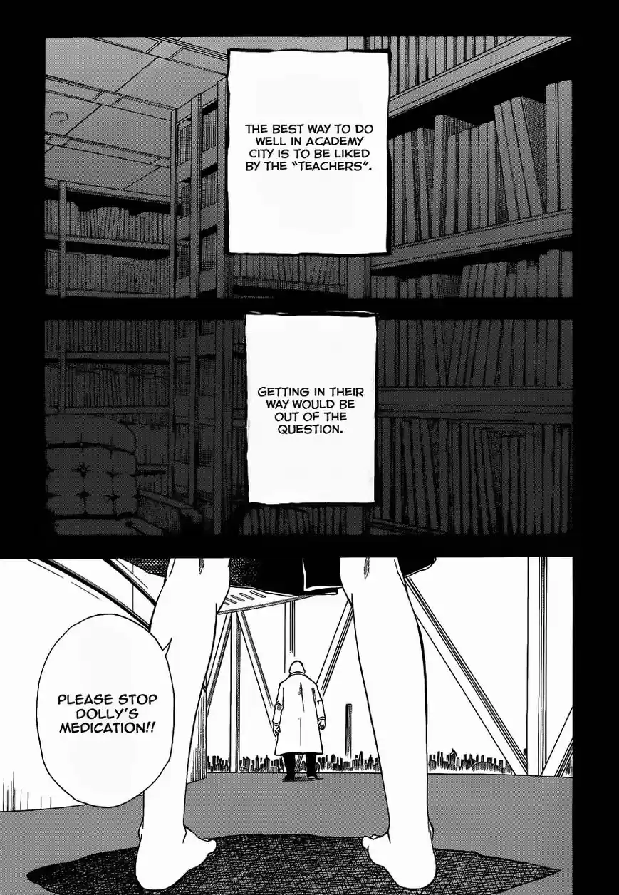 To Aru Kagaku no Rail gun 70