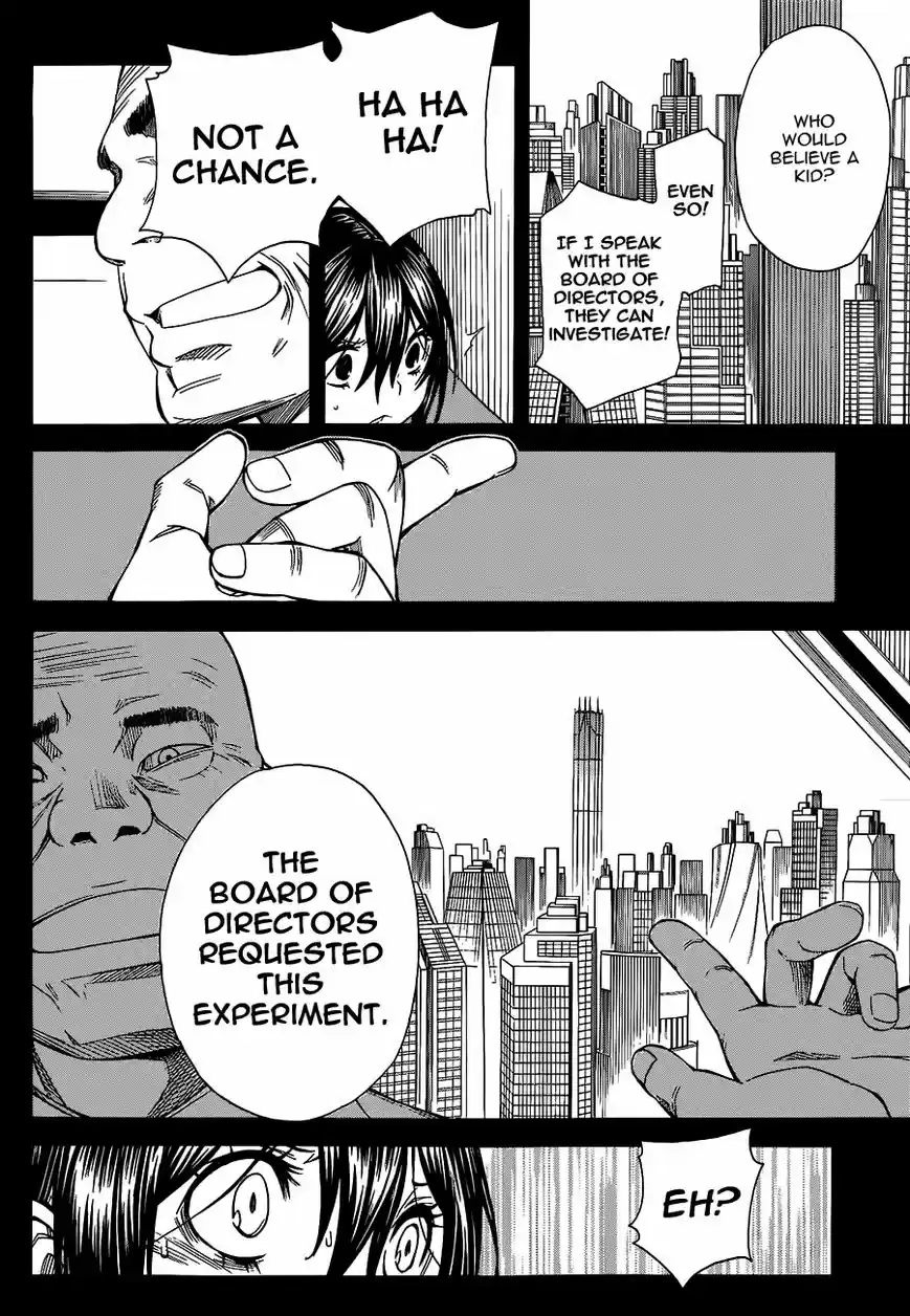 To Aru Kagaku no Rail gun 70