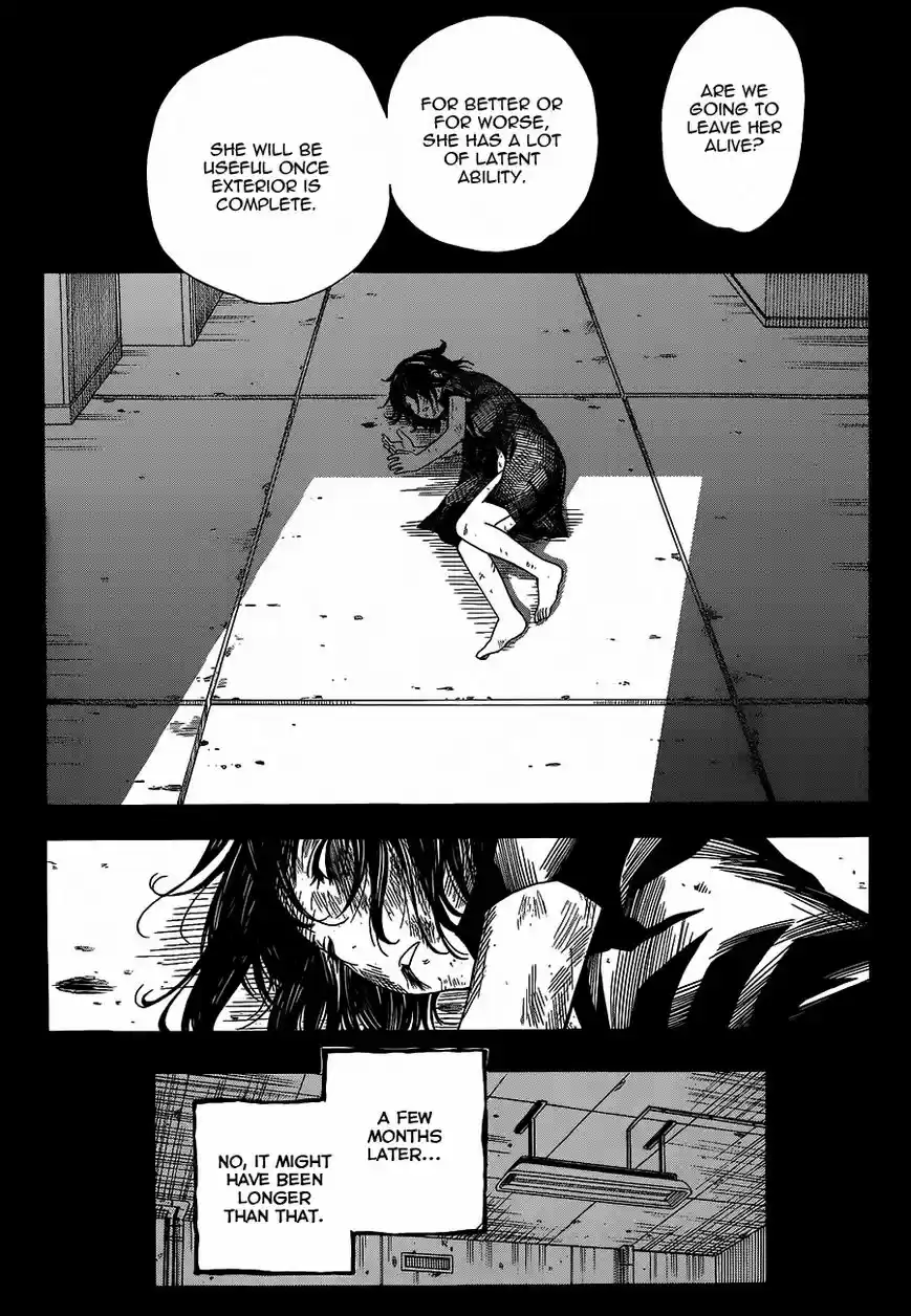 To Aru Kagaku no Rail gun 70