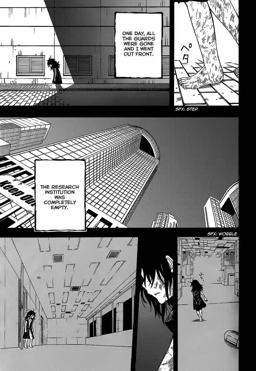 To Aru Kagaku no Rail gun 70