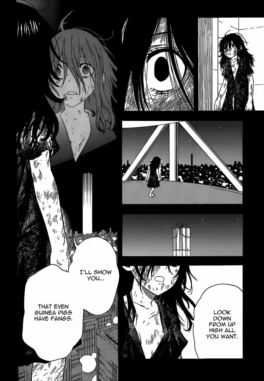 To Aru Kagaku no Rail gun 70