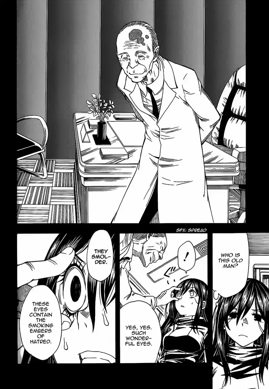 To Aru Kagaku no Rail gun 70