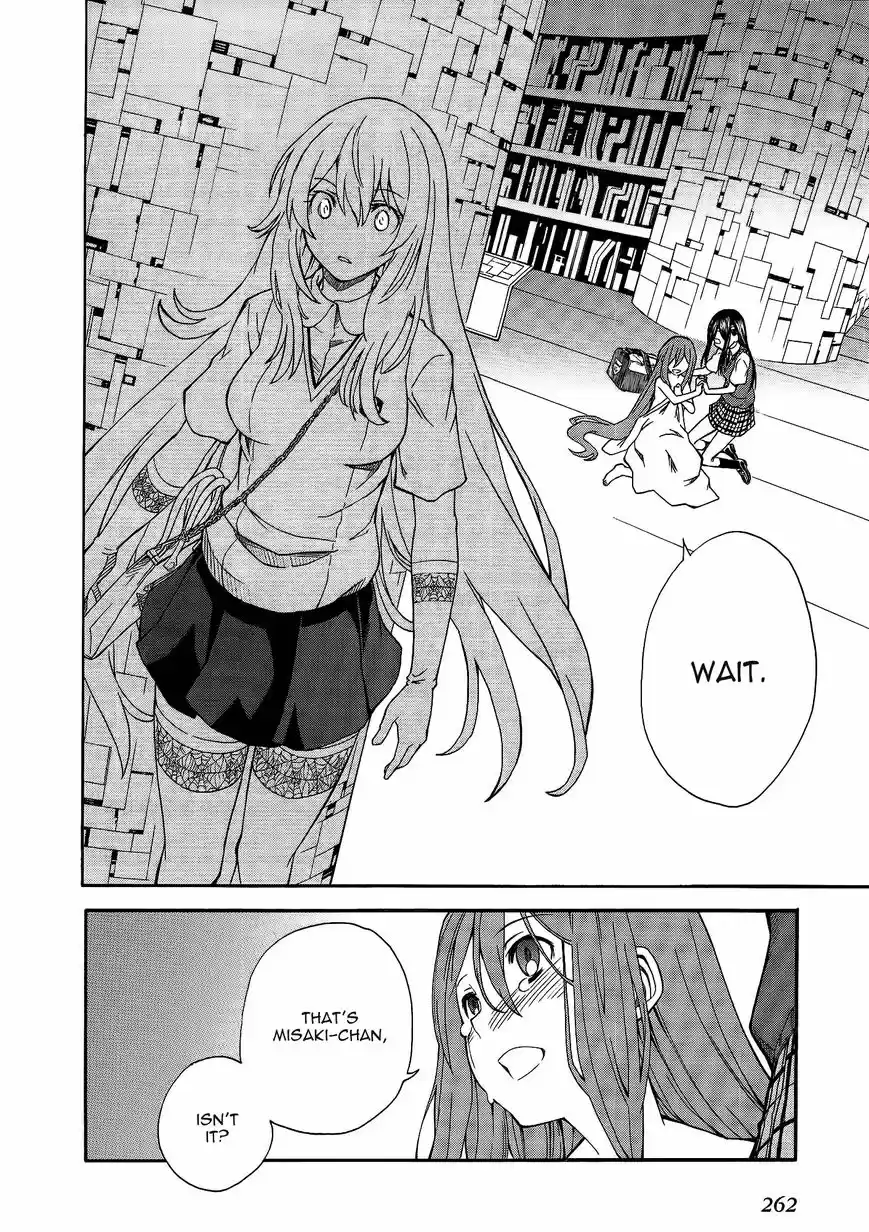 To Aru Kagaku no Rail gun 70.5