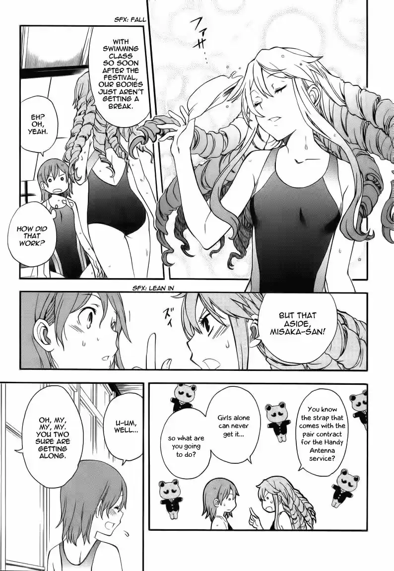 To Aru Kagaku no Rail gun 71.6