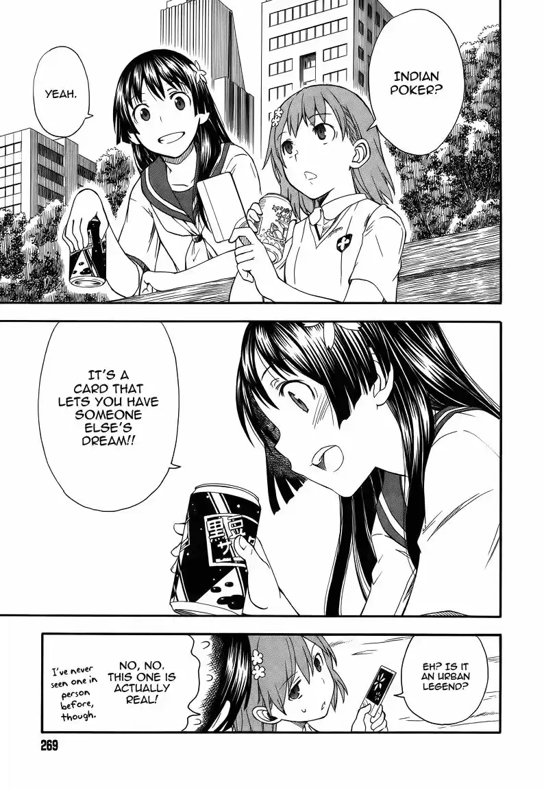 To Aru Kagaku no Rail gun 71.6