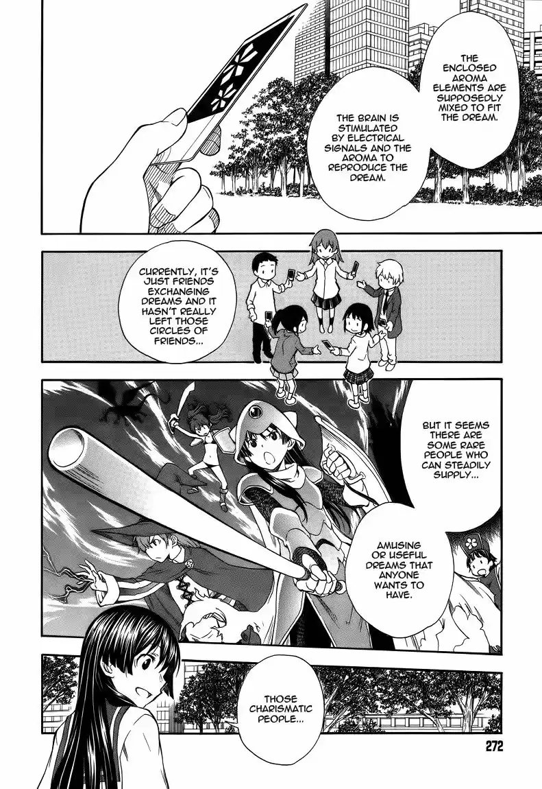 To Aru Kagaku no Rail gun 71.6