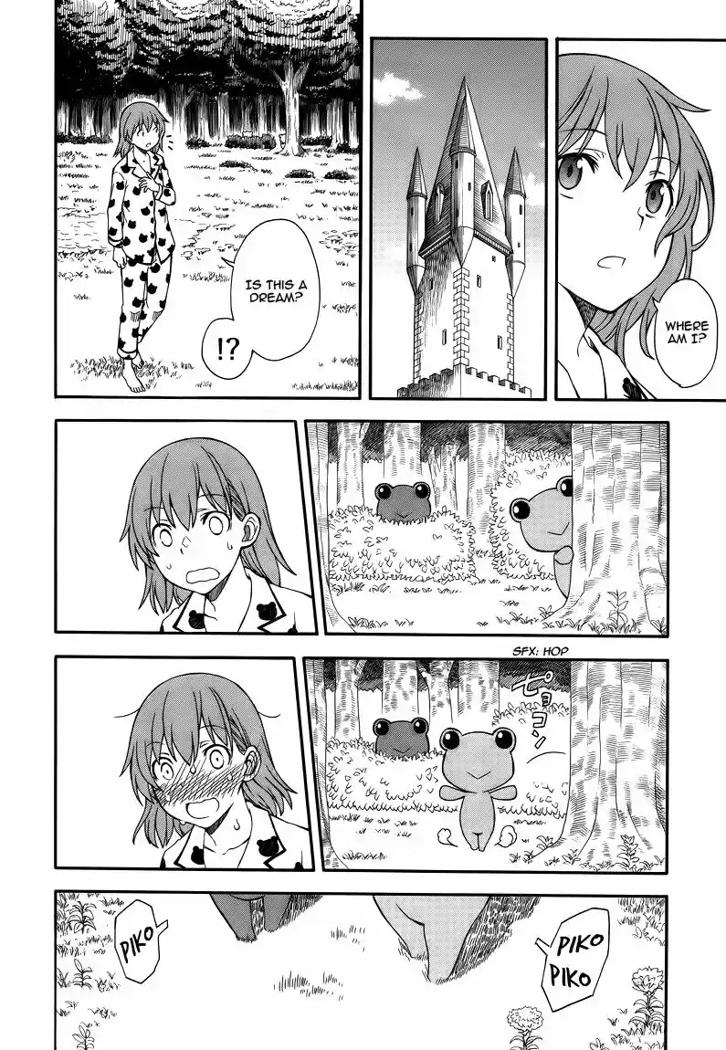 To Aru Kagaku no Rail gun 71.6