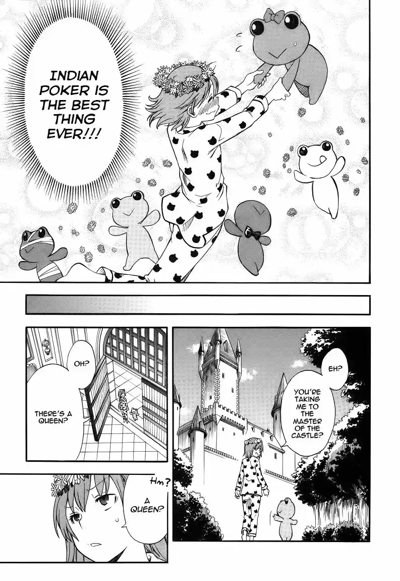 To Aru Kagaku no Rail gun 71.6