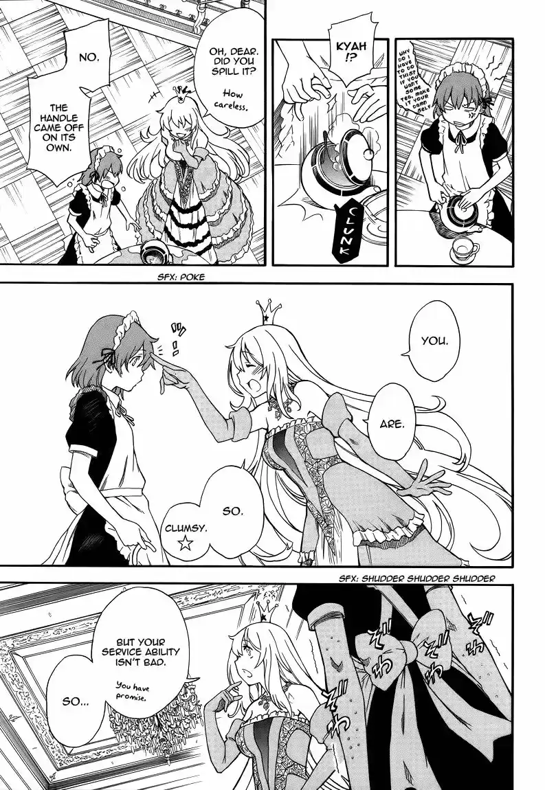 To Aru Kagaku no Rail gun 71.6