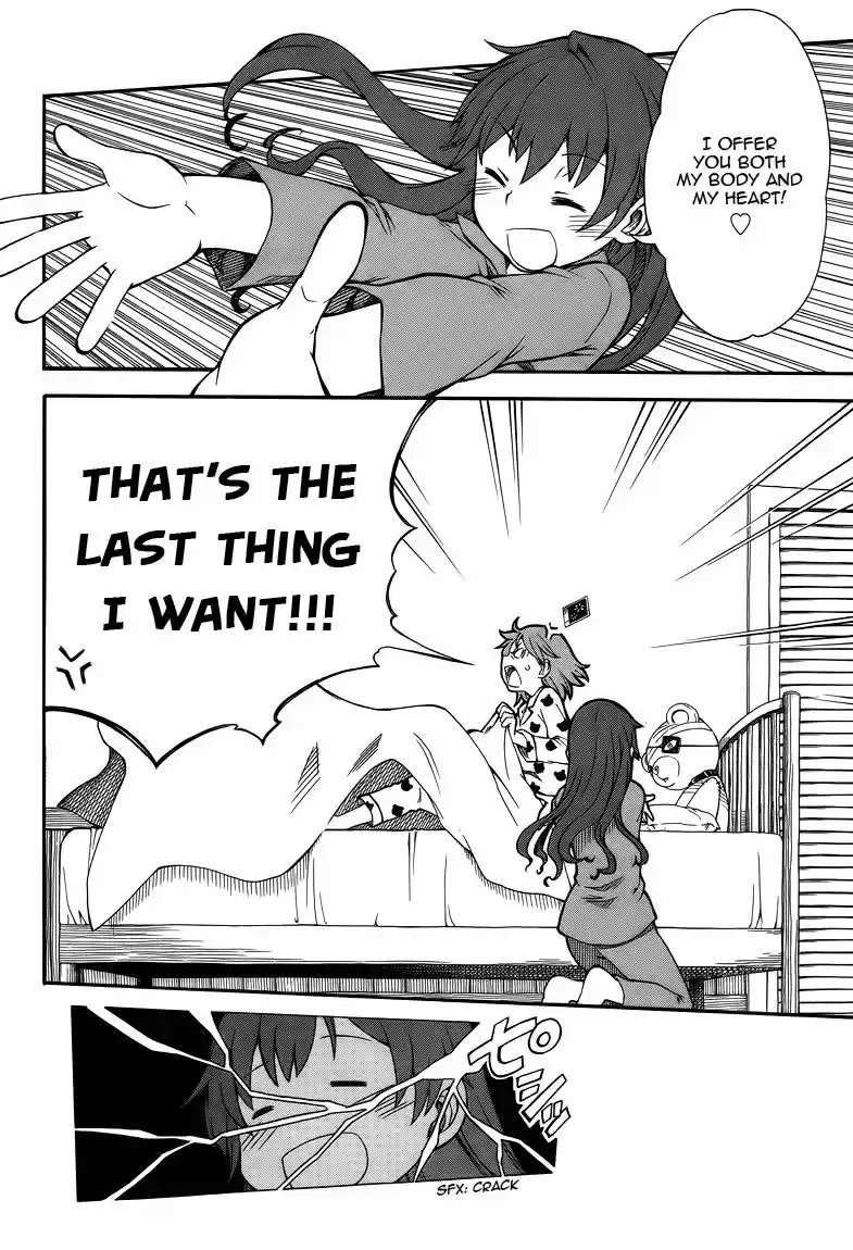 To Aru Kagaku no Rail gun 71.6