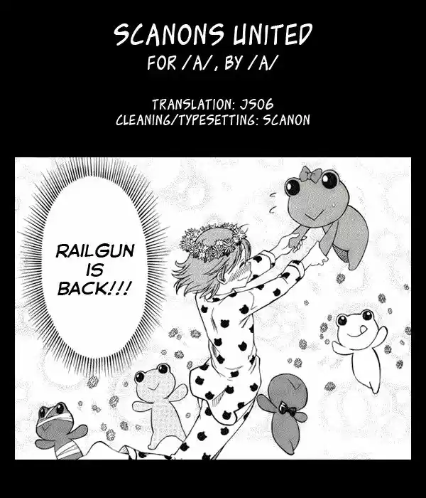 To Aru Kagaku no Rail gun 71.6