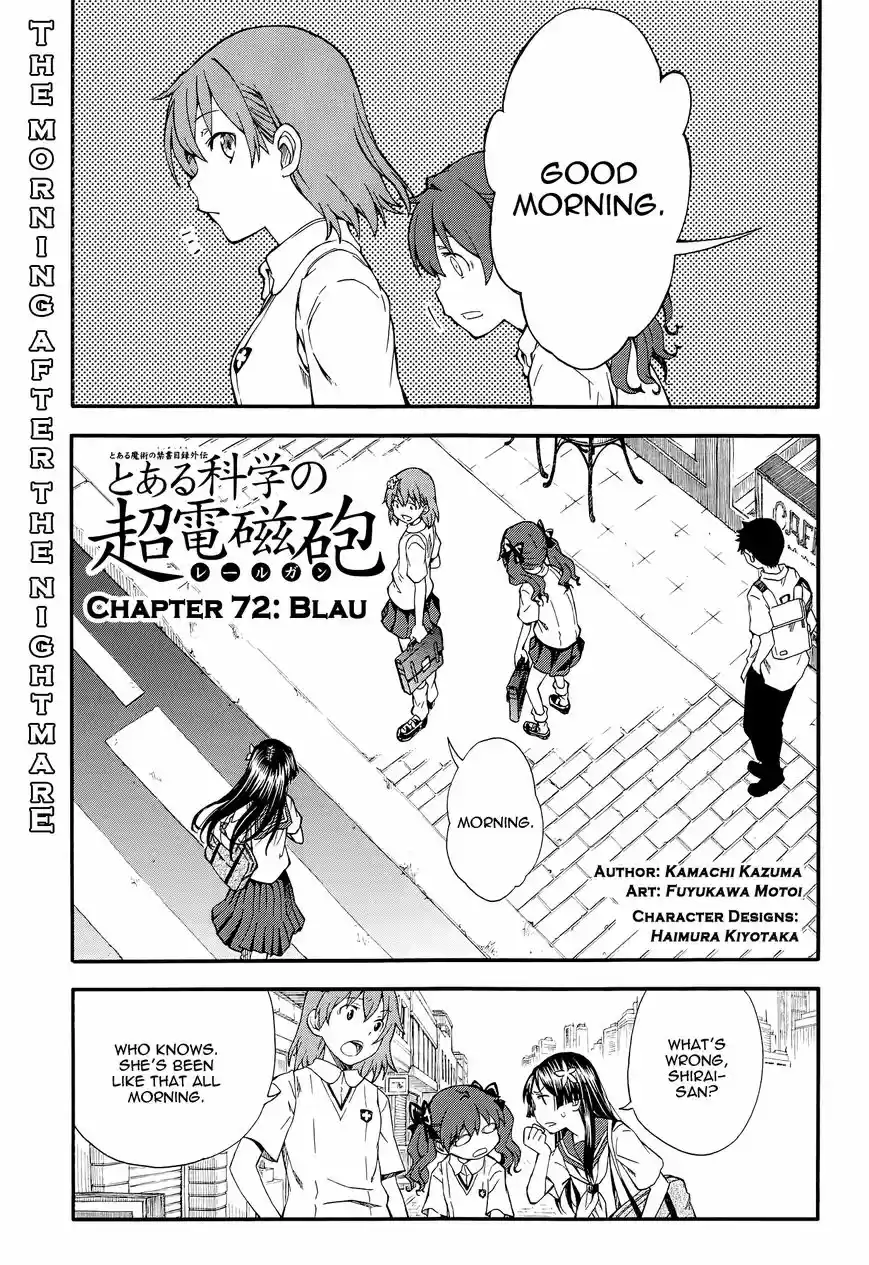 To Aru Kagaku no Rail gun 72