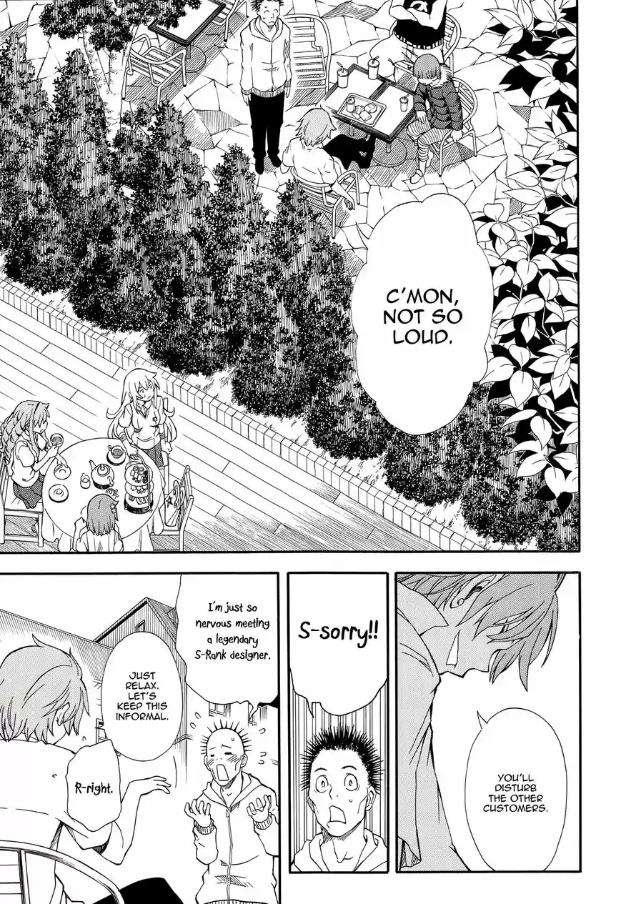 To Aru Kagaku no Rail gun 72