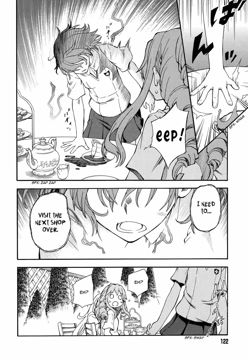 To Aru Kagaku no Rail gun 72