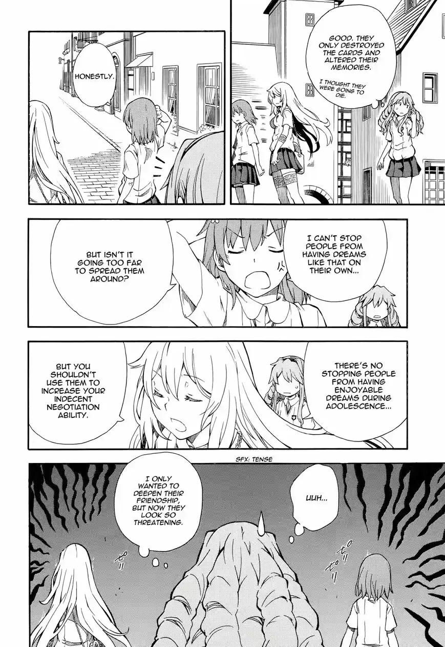 To Aru Kagaku no Rail gun 72