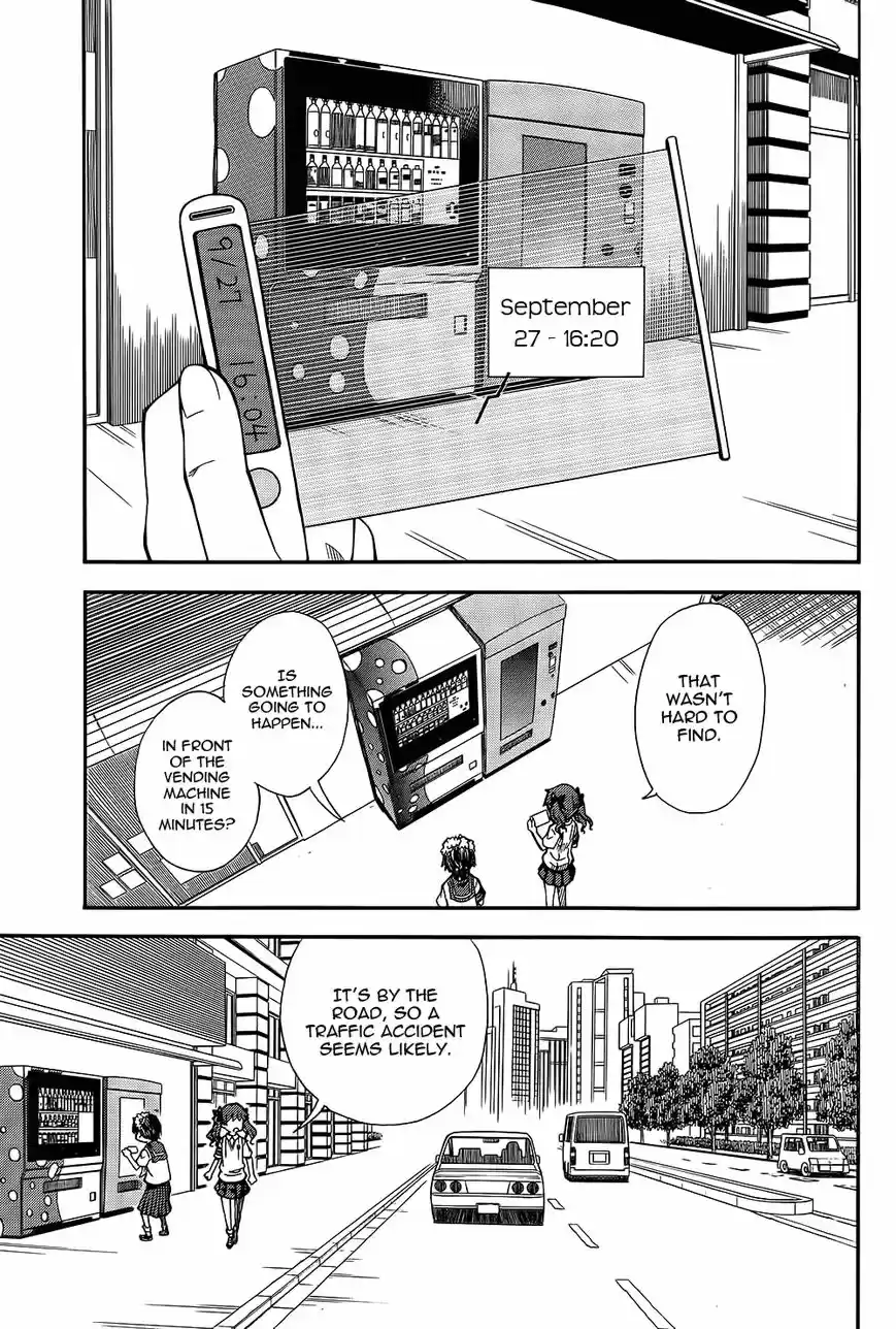 To Aru Kagaku no Rail gun 73