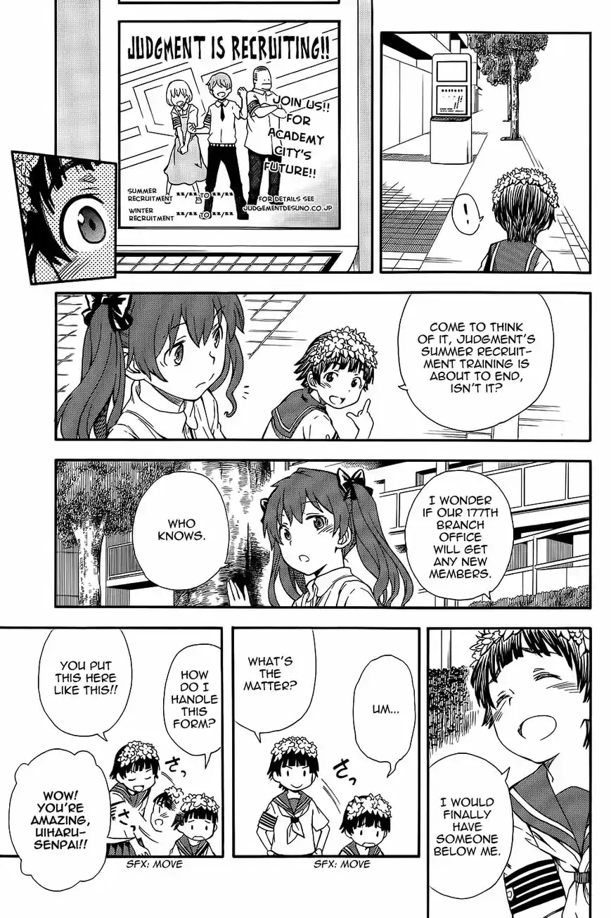 To Aru Kagaku no Rail gun 73