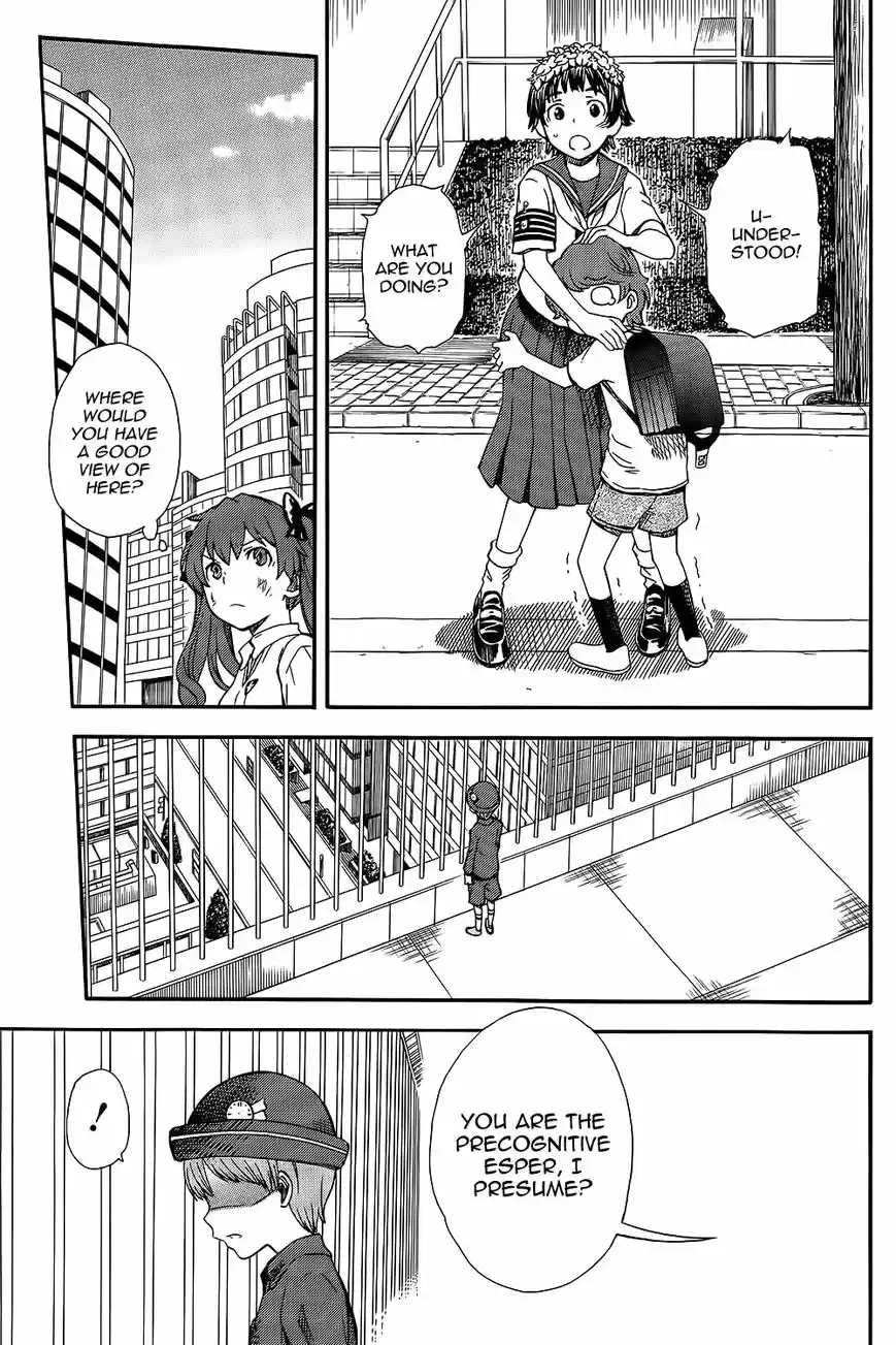 To Aru Kagaku no Rail gun 73